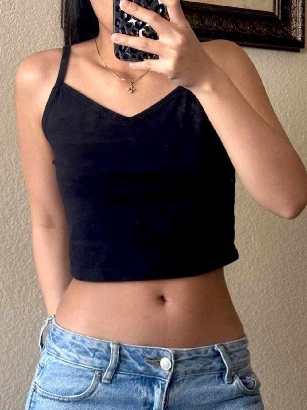 Forever 21 Tank Top - Picture 2 of 4